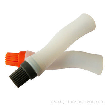 Silicone Basting Brush